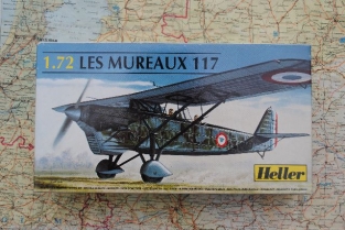 HLR.80215  LES MUREAUX 117